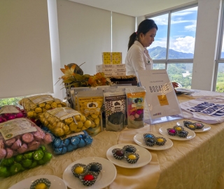 UTPL recibe reconocimiento del IEPS por su apoyo a la Economía Popular y Solidaria