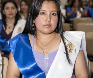 Ceremonia de Incorporación | 27 de marzo 2026 | Tarde Ceremonia de Incorporación | 27 de marzo 2026 | Tarde