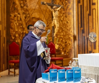 Misión Idente Profesional Taquil 2026