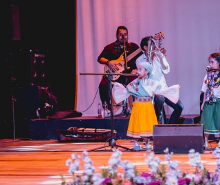 Festival Arcoíris SINFIN UTPL | Música, inclusión y comunidad Festival Arcoíris SINFIN UTPL | Música, inclusión y comunidad