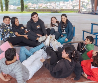 Parlamento Universal de la Juventud 2025