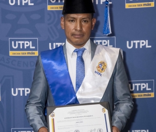 Ceremonia de Incorporación | 10 de diciembre | Tarde