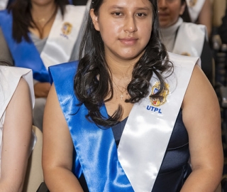 Ceremonia de Incorporación | 24 de abril 2024 | Mañana Ceremonia de Incorporación | 24 de abril 2024 | Mañana