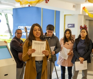 Navidad UTPL 2025 | Concurso de Pesebres 2025