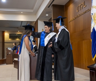 Ceremonia de Incorporación | 30 de octubre | Tarde Ceremonia de Incorporación | 30 de octubre | Tarde