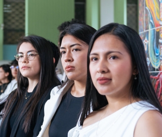 Lanzamiento y exposición de "ALojaRío"