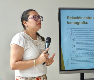 Enseñanza de la Historia de la Arquitectura I, FASE II: Un enfoque lúdico y creativo. CodexArq 1