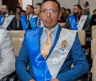 Ceremonia de Incorporación | 15 de septiembre | Mañana
