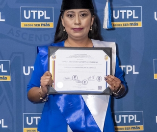 Ceremonia de Incorporación | 27 de noviembre | Mañana