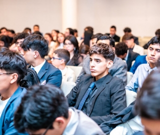 IX UTPL MUN: jóvenes liderando el diálogo global desde Loja IX UTPL MUN: jóvenes liderando el diálogo global desde Loja
