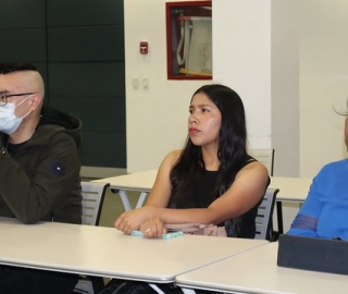 Taller participativo de socialización de resultados y estrategias psicopedagógicas para la convivencia en centros de práctica