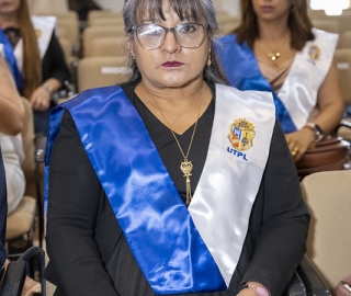 Ceremonia de Incorporación | 21 de octubre | Mañana Ceremonia de Incorporación | 21 de octubre | Mañana