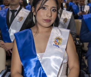 Ceremonia de Incorporación | 27 de noviembre | Mañana