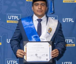 Ceremonia de Incorporación | 25 de noviembre | Mañana