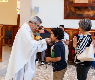 Día del Padre Celestial
