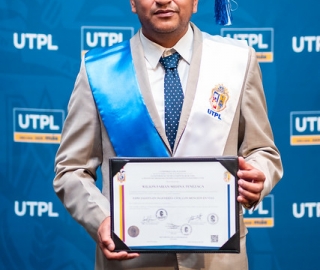 Ceremonia de Incorporación | 20 de marzo 2026 | Mañana