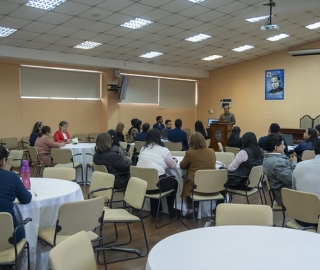 Curso | Estrategias para el fortalecimiento de la labor docente