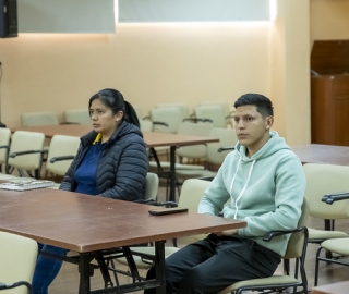 Ciclo de microtalleres de inclusión | Gestión emocional