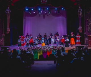 Festival Arcoíris SINFIN UTPL | Música, inclusión y comunidad Festival Arcoíris SINFIN UTPL | Música, inclusión y comunidad