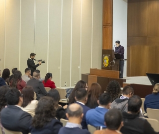 Encuentro Nacional de Universidades Sostenibles UI GreenMetric 2025 Encuentro Nacional de Universidades Sostenibles UI GreenMetric 2025