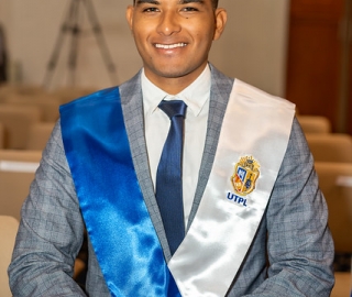 Ceremonia de Incorporación | 21 de octubre | Mañana Ceremonia de Incorporación | 21 de octubre | Mañana