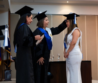 Ceremonia de Incorporación | 27 de marzo 2026 | Tarde Ceremonia de Incorporación | 27 de marzo 2026 | Tarde