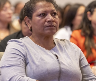 I Congreso Intersectorial sobre Prevención de la Violencia de Género y Empoderamiento de Mujeres en Situación de Vulnerabilidad I Congreso Intersectorial sobre Prevención de la Violencia de Género y Empoderamiento de Mujeres en Situación de Vulnerabilidad