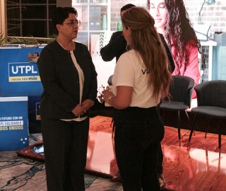 UTPL ratificada como la mejor marca empleadora del Sector Educación del país