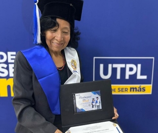 Incorporación UTPL Santa Cruz | Puerto Ayora – Galápagos