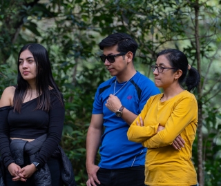 Picnic | Voluntariado & Juventud Idente