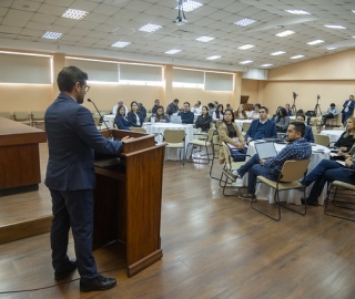 Curso | Estrategias para el fortalecimiento de la labor docente