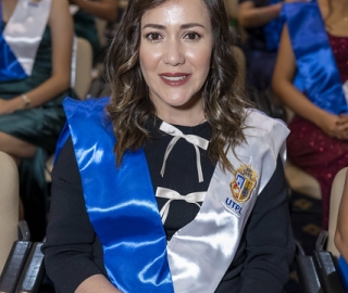 Ceremonia de Incorporación | 4 de diciembre | Tarde