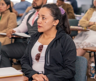 Quito | Taller sobre simulador de examen complexivo oral