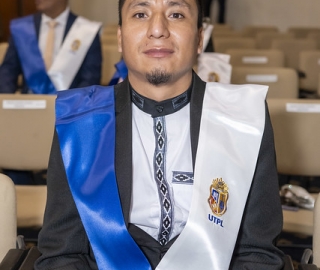 Ceremonia de Incorporación | 29 de octubre | Mañana Ceremonia de Incorporación | 29 de octubre | Mañana