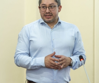 Evento de cierre de capital semilla para emprendimientos dinámicos