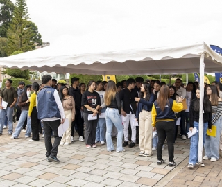 Prueba de admisión | Periodo octubre 2025 – febrero 2026 Prueba de admisión | Periodo octubre 2025 – febrero 2026
