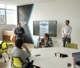 Expo Semestre Ascendere abril - agosto 2025 Expo Semestre Ascendere abril - agosto 2025