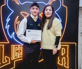 I Festival de Villancicos en inglés "Bells & Voices"