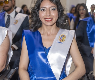 Ceremonia de Incorporación | 10 de diciembre | Tarde