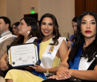 Ceremonia de Incorporación | 31 de octubre | Tarde Ceremonia de Incorporación | 31 de octubre | Tarde