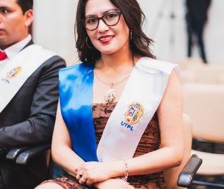 Ceremonia de Incorporación | 23 de octubre | Mañana Ceremonia de Incorporación | 23 de octubre | Mañana