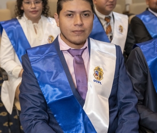 Ceremonia de Incorporación | 28 de abril 2024 | Mañana Ceremonia de Incorporación | 28 de abril 2024 | Mañana