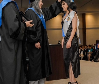 Ceremonia de Incorporación | 30 de octubre | Mañana Ceremonia de Incorporación | 30 de octubre | Mañana