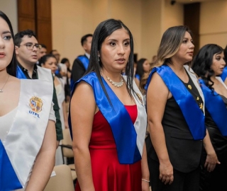 Ceremonia de Incorporación | 30 de octubre | Mañana Ceremonia de Incorporación | 30 de octubre | Mañana