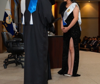 Ceremonia de Incorporación | 23 de abril 2024 | Mañana Ceremonia de Incorporación | 23 de abril 2024 | Mañana