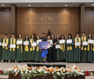 I Festival de Villancicos en inglés "Bells & Voices" I Festival de Villancicos en inglés "Bells & Voices"