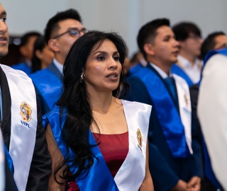 Ceremonia de Incorporación | 20 de marzo 2026 | Mañana Ceremonia de Incorporación | 20 de marzo 2026 | Mañana