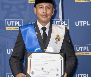 Ceremonia de Incorporación | 9 de febrero | Tarde