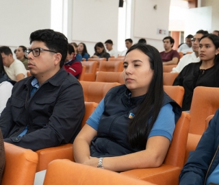 Expo Circuito Permanente Innova Fest UTPL