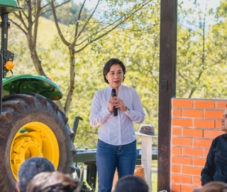 MAGAP entrega embriones bovinos y paquetes tecnológicos a UTPL MAGAP entrega embriones bovinos y paquetes tecnológicos a UTPL